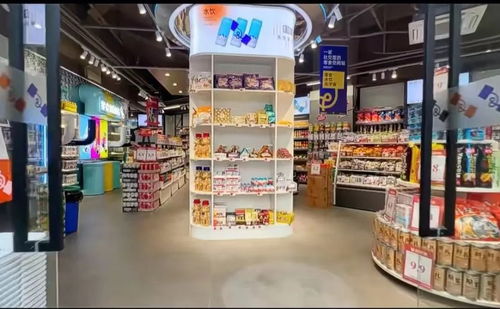 國(guó)美超市進(jìn)軍廚具衛(wèi)具及日用雜品零售市場(chǎng) 機(jī)遇與挑戰(zhàn)并存