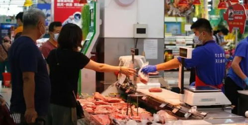 豬肉價(jià)跌餐廳價(jià)不降 消費(fèi)者餐飲成本仍居高的背后
