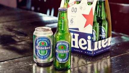 IWSR最新研報 無酒精即飲飲料市場前景廣闊，未來三年預計增長31%